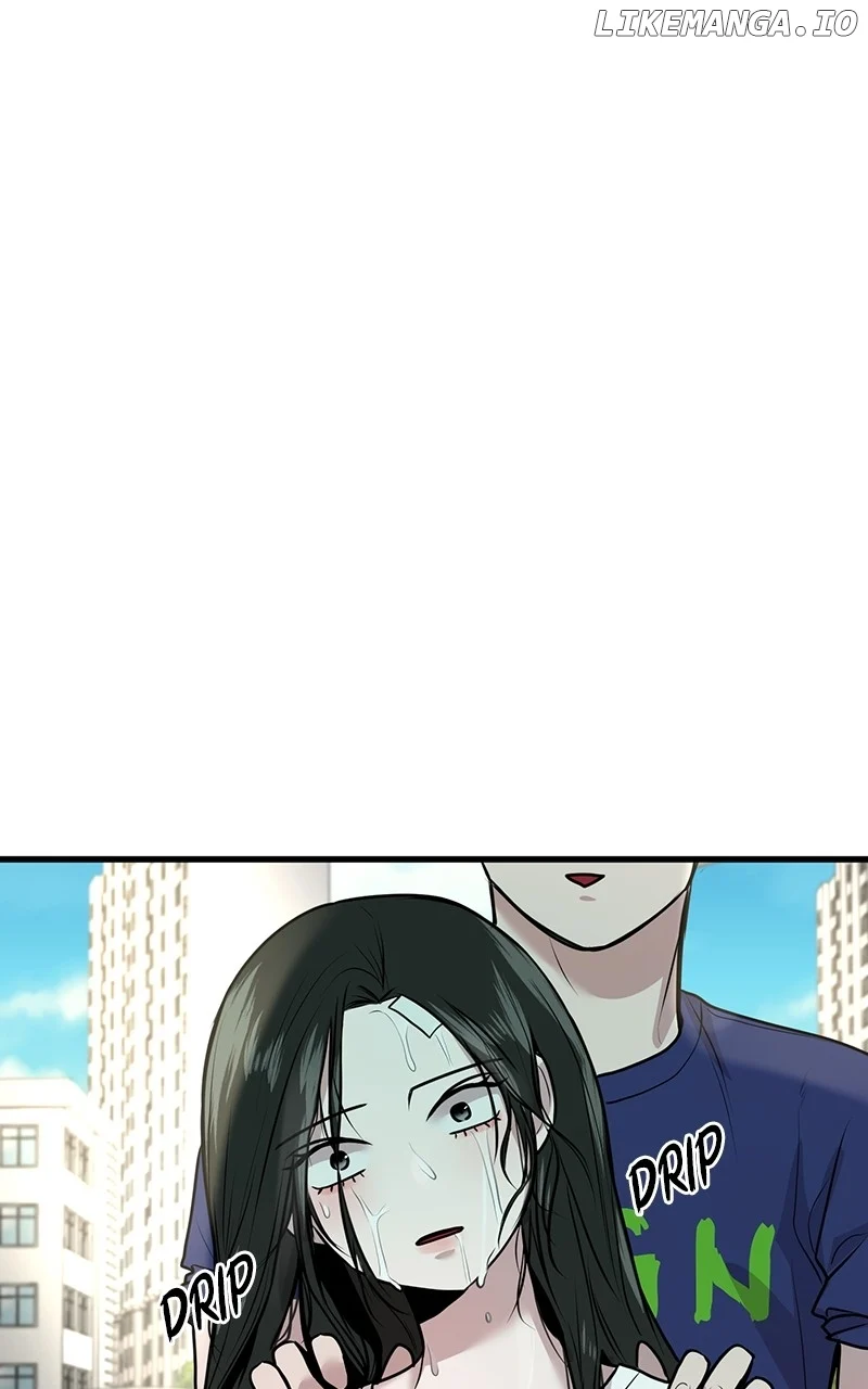 Read Back to Chanbi EN Manga Online
