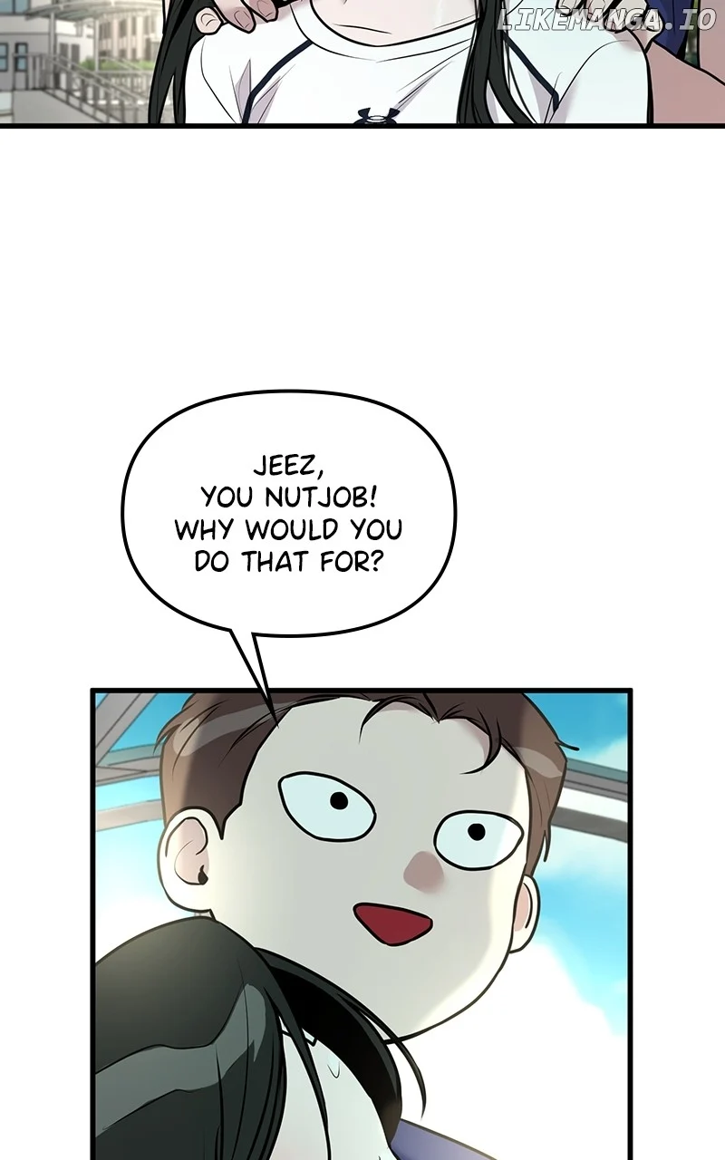 Read Back to Chanbi EN Manga Online