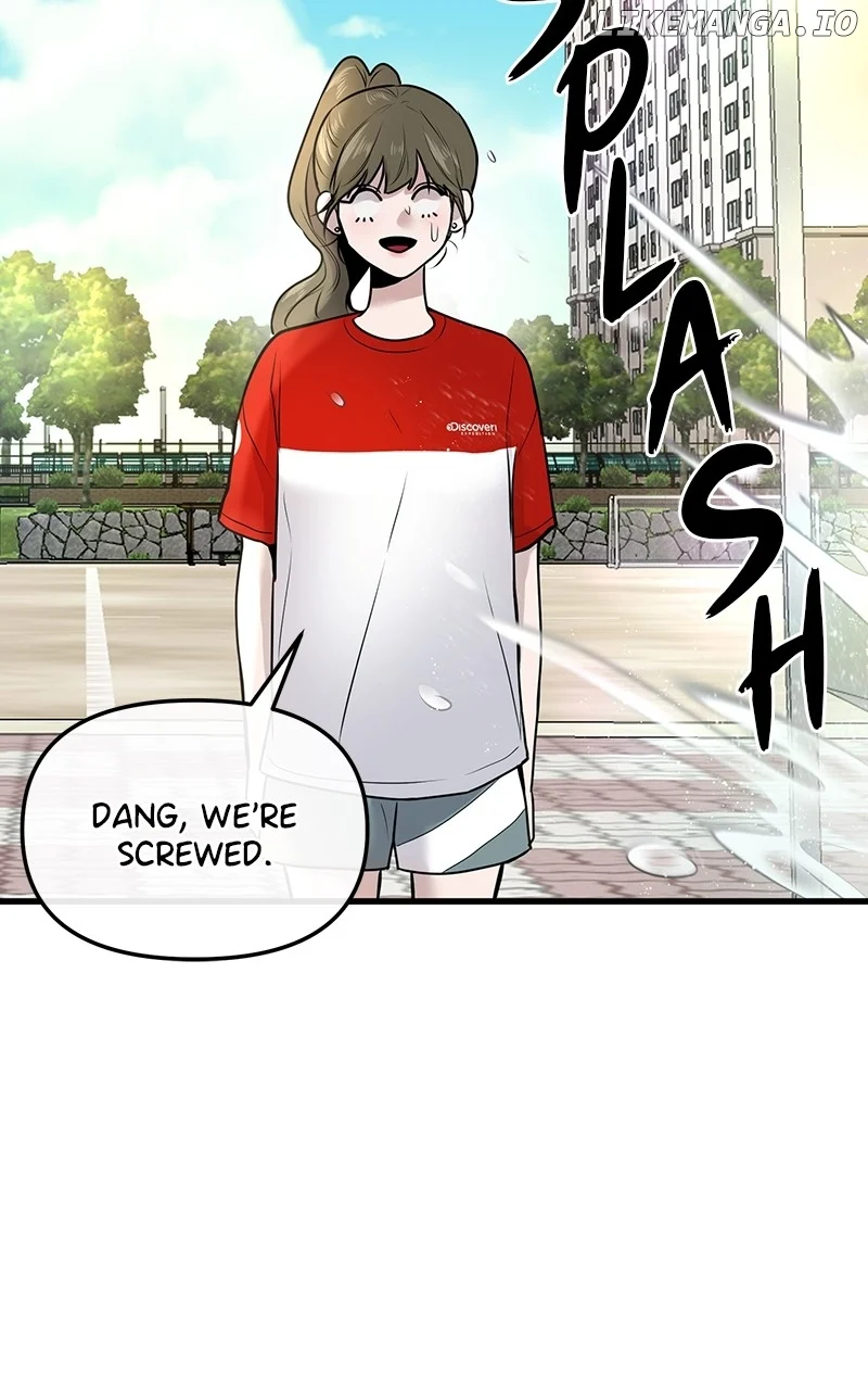 Read Back to Chanbi EN Manga Online
