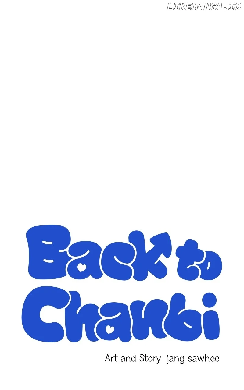 Read Back to Chanbi EN Manga Online