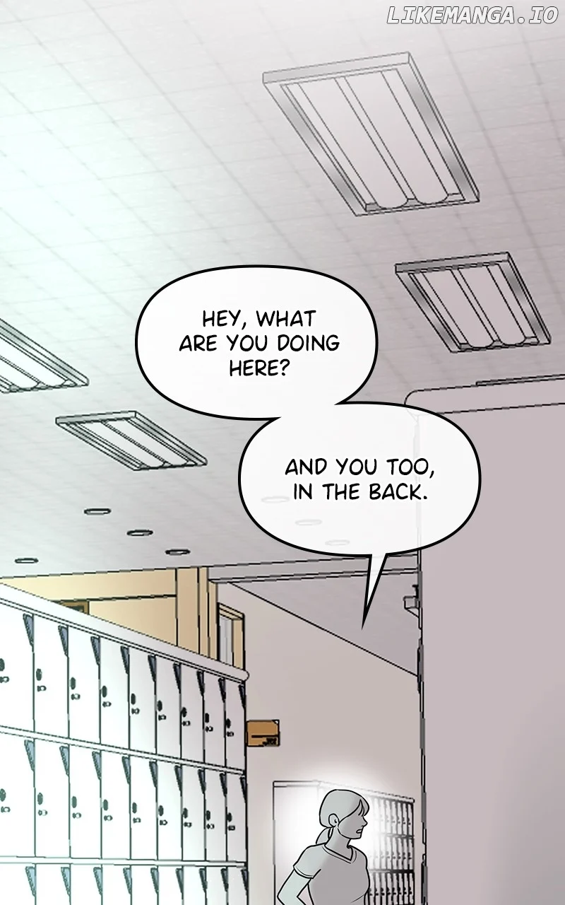 Read Back to Chanbi EN Manga Online