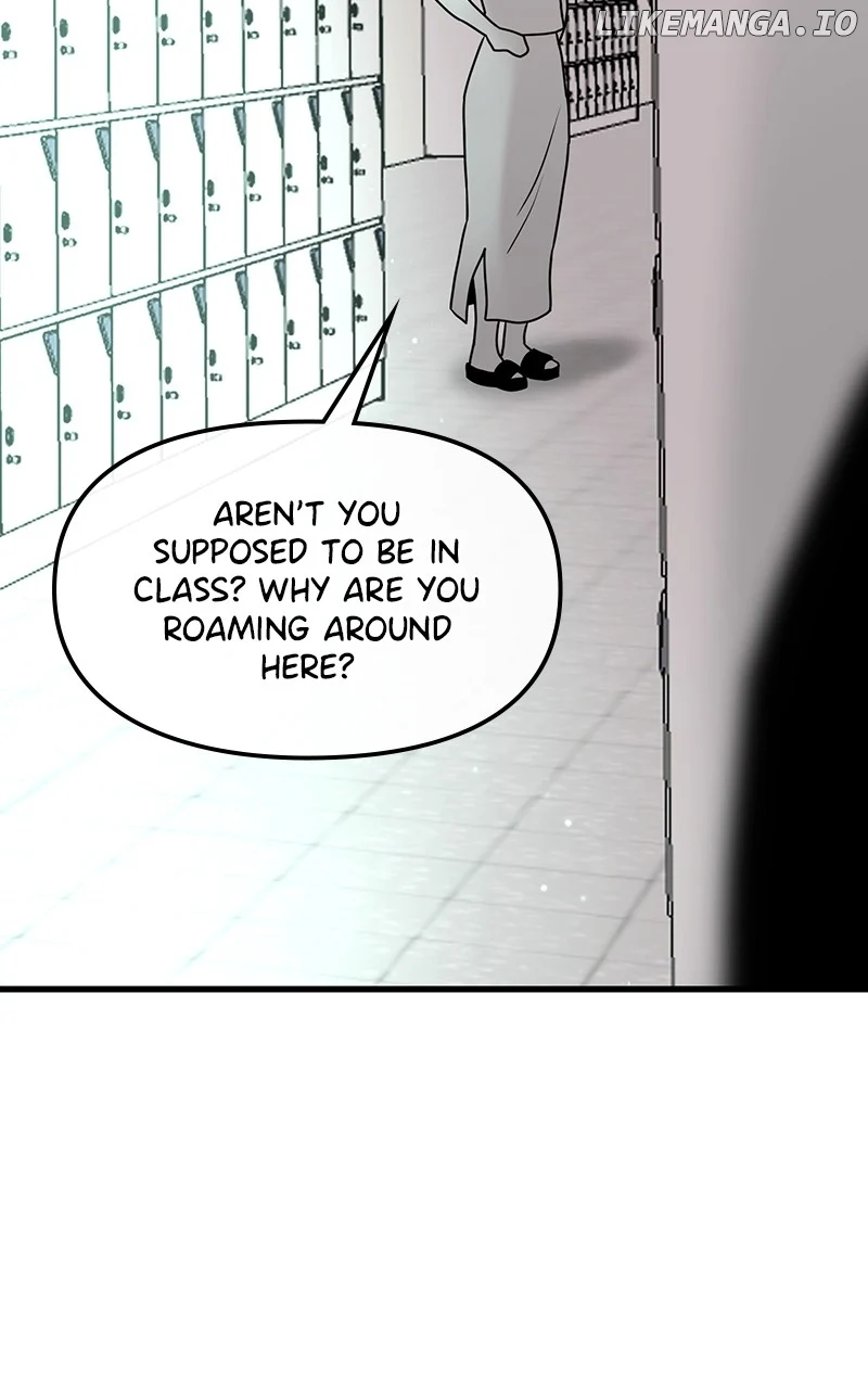 Read Back to Chanbi EN Manga Online