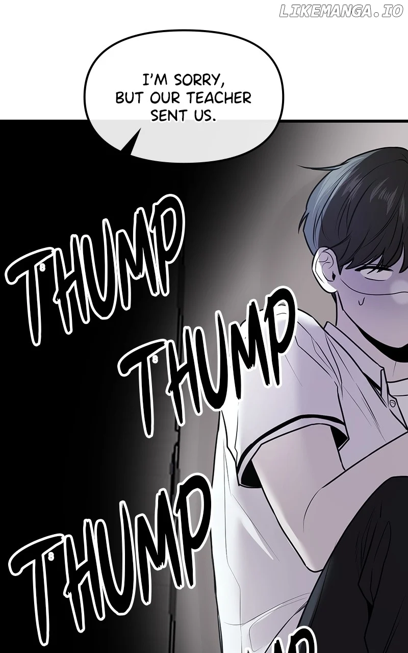Read Back to Chanbi EN Manga Online