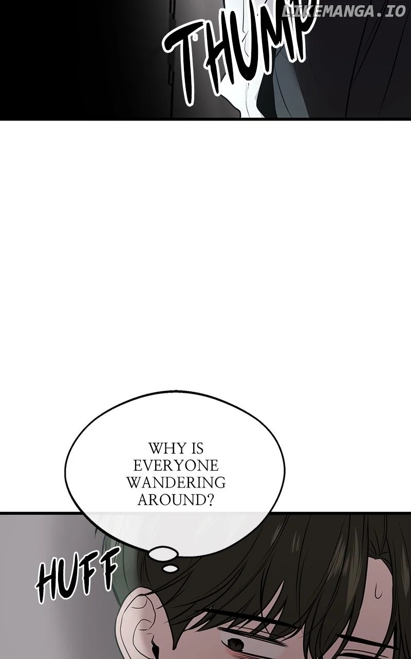 Read Back to Chanbi EN Manga Online