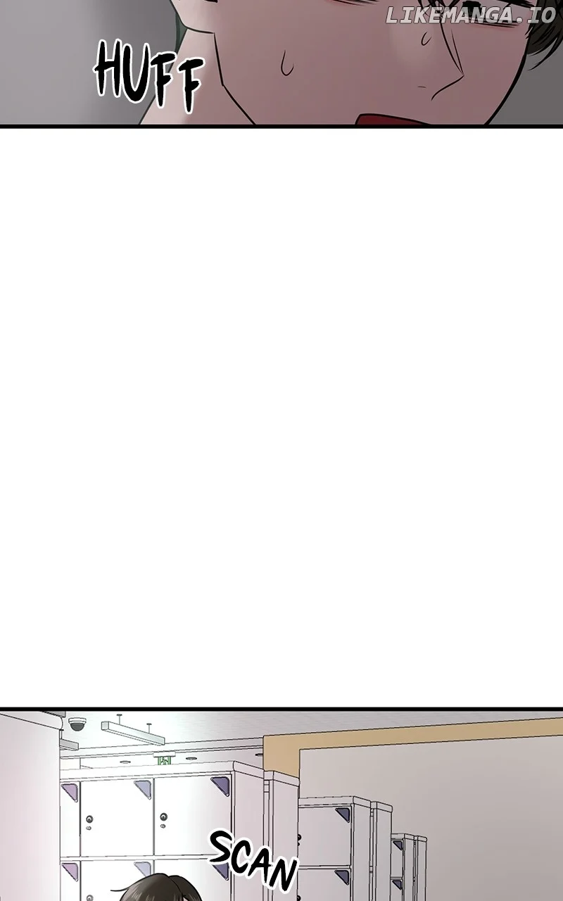 Read Back to Chanbi EN Manga Online