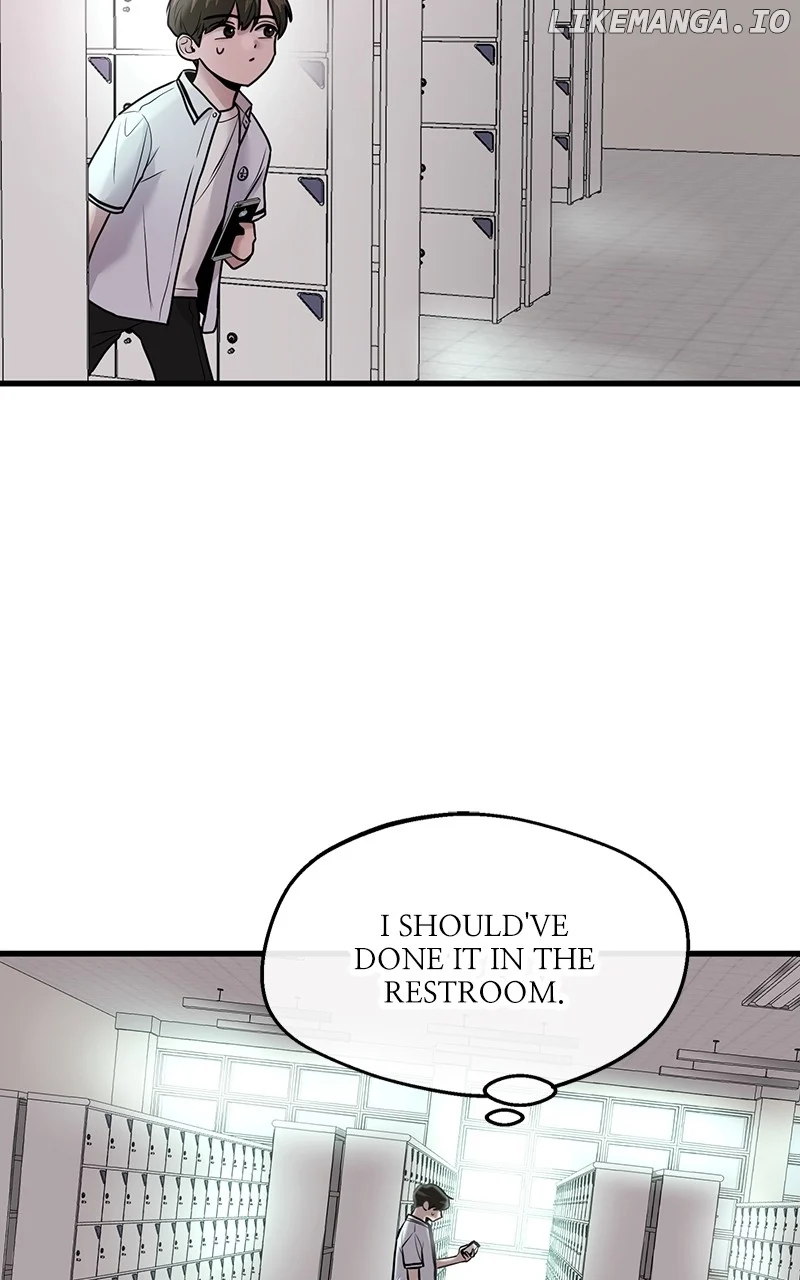 Read Back to Chanbi EN Manga Online