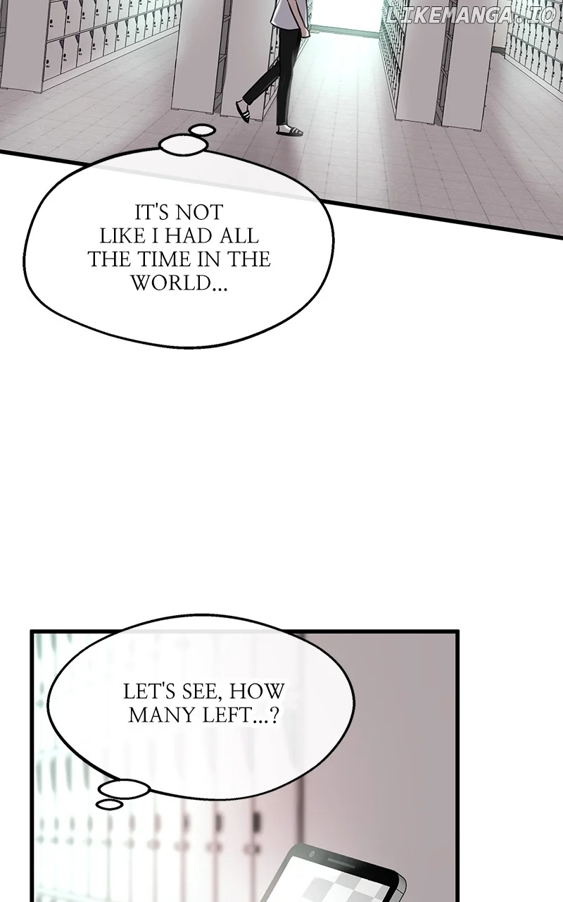 Read Back to Chanbi EN Manga Online