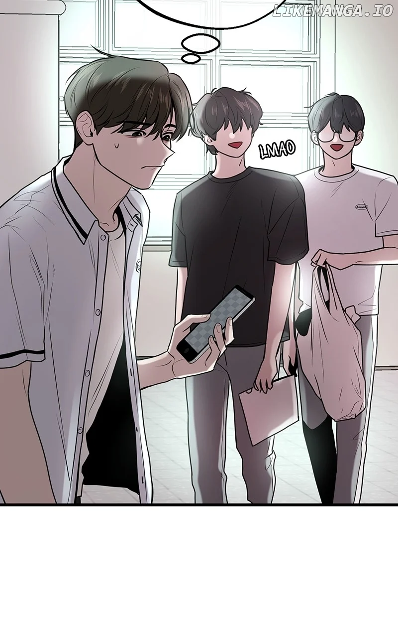 Read Back to Chanbi EN Manga Online