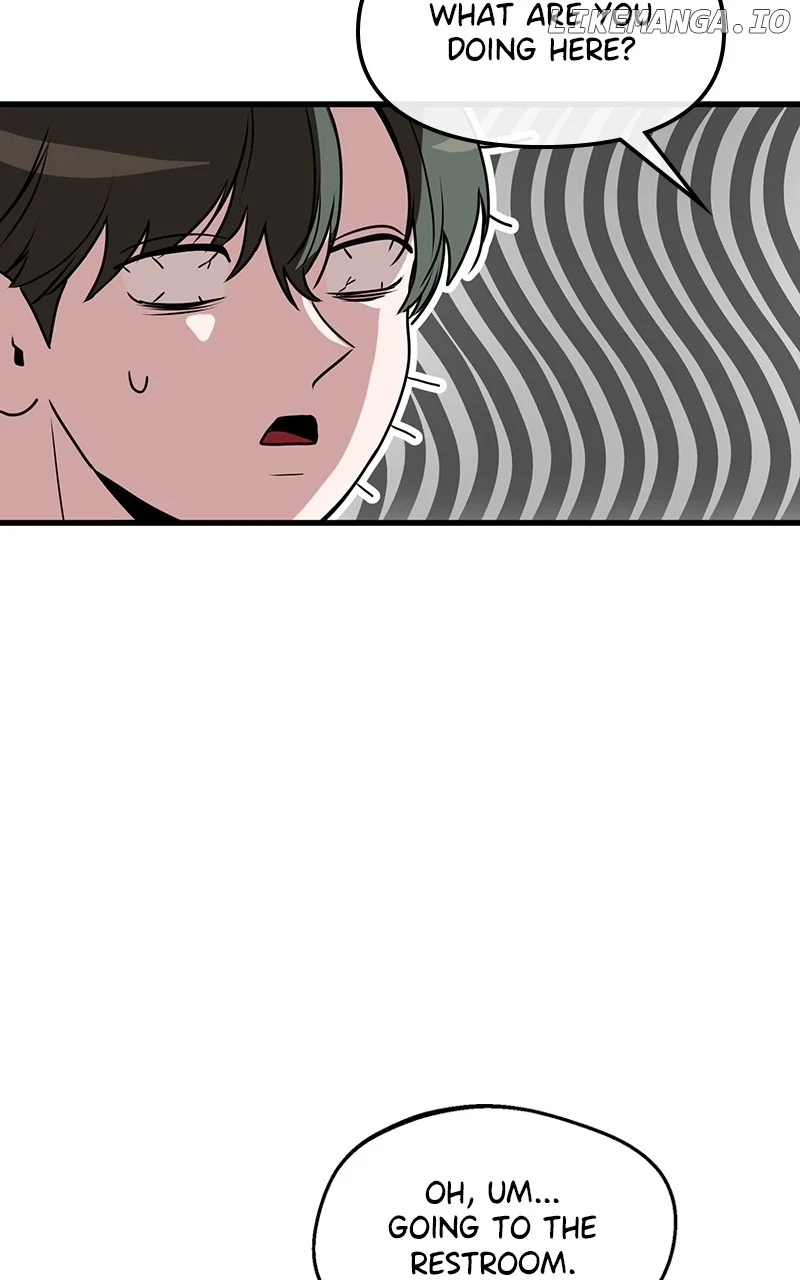 Read Back to Chanbi EN Manga Online