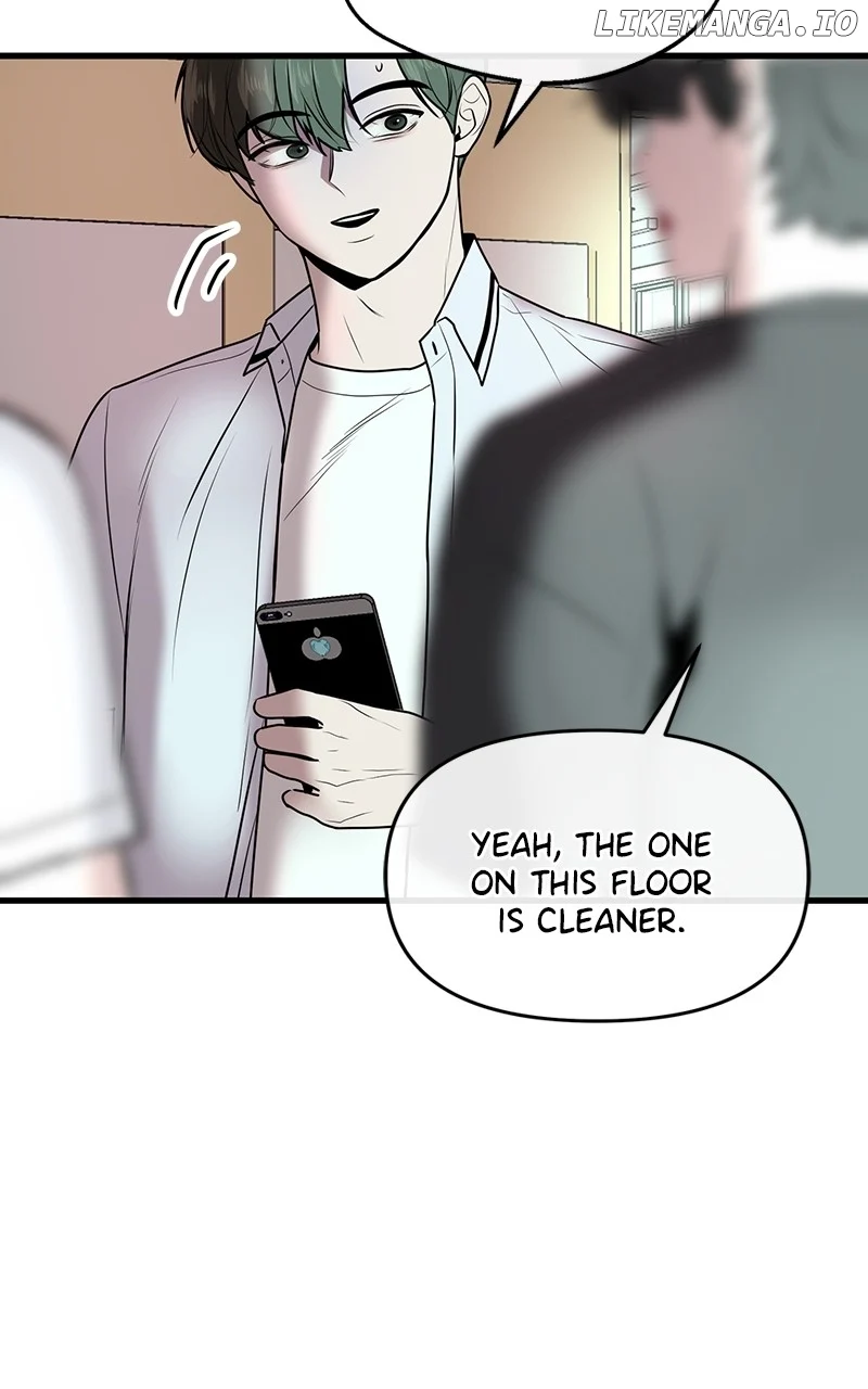 Read Back to Chanbi EN Manga Online