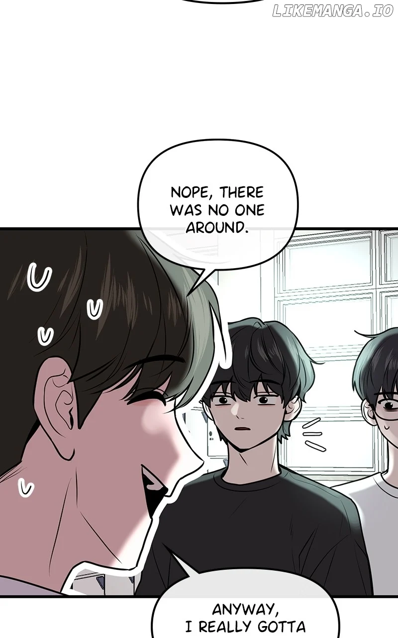 Read Back to Chanbi EN Manga Online