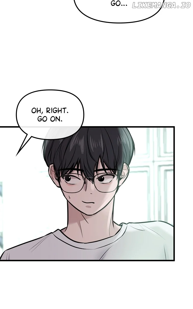 Read Back to Chanbi EN Manga Online