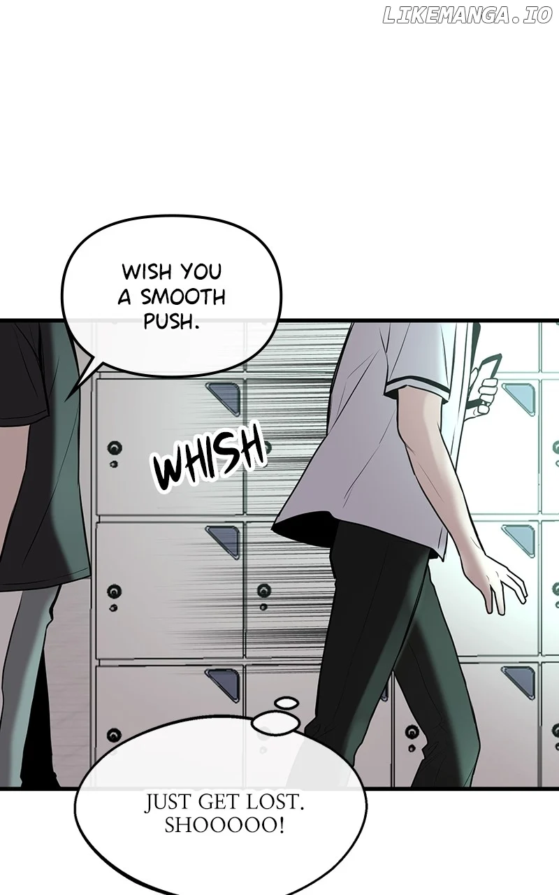 Read Back to Chanbi EN Manga Online
