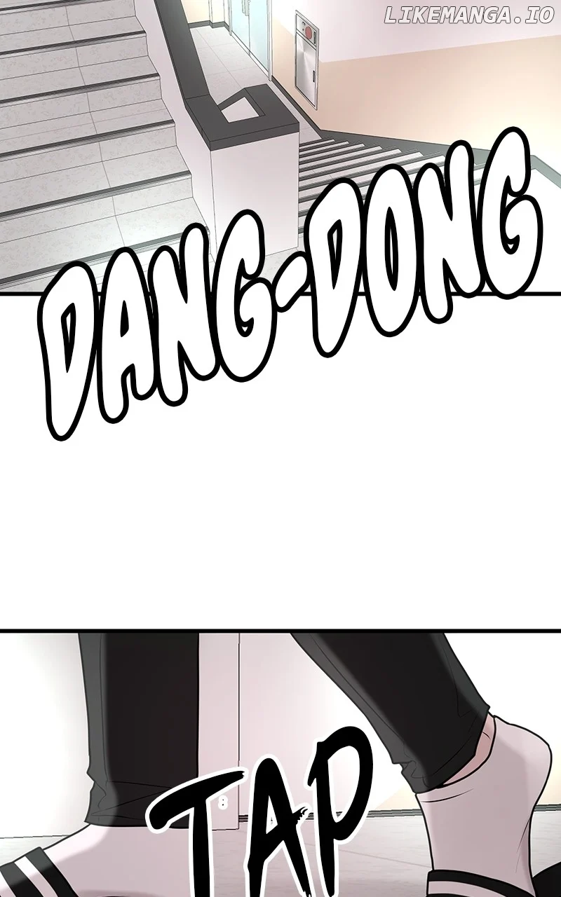 Read Back to Chanbi EN Manga Online
