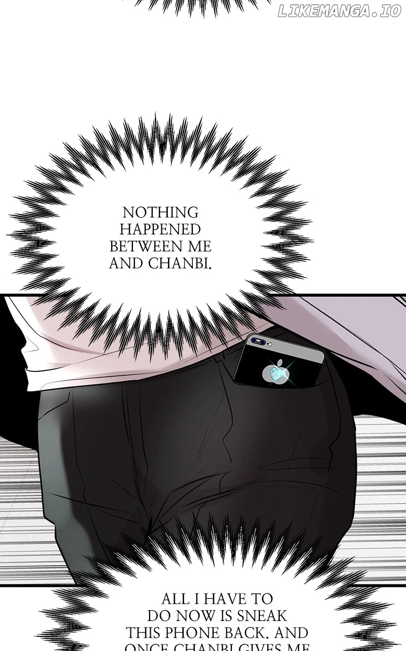 Read Back to Chanbi EN Manga Online