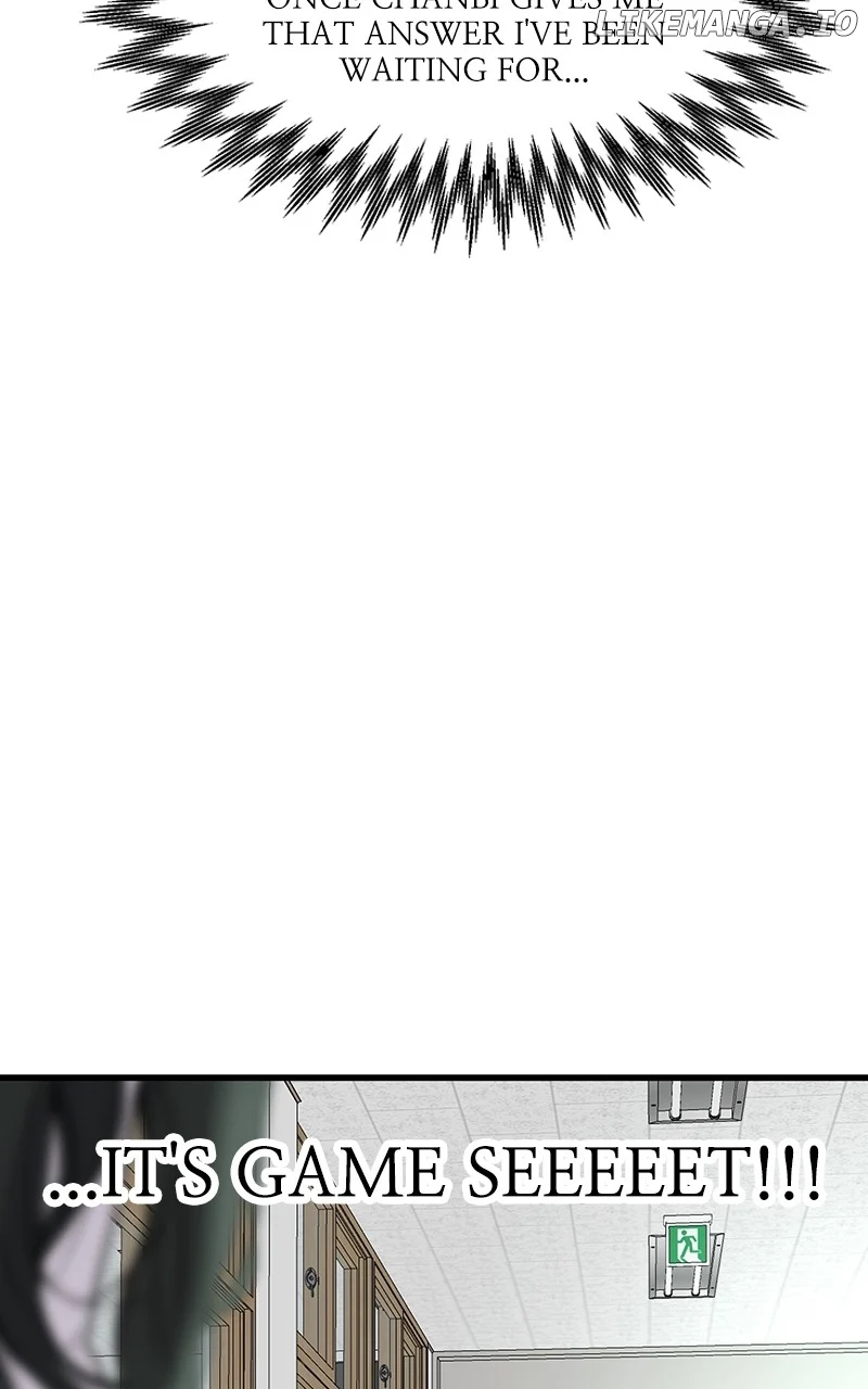Read Back to Chanbi EN Manga Online