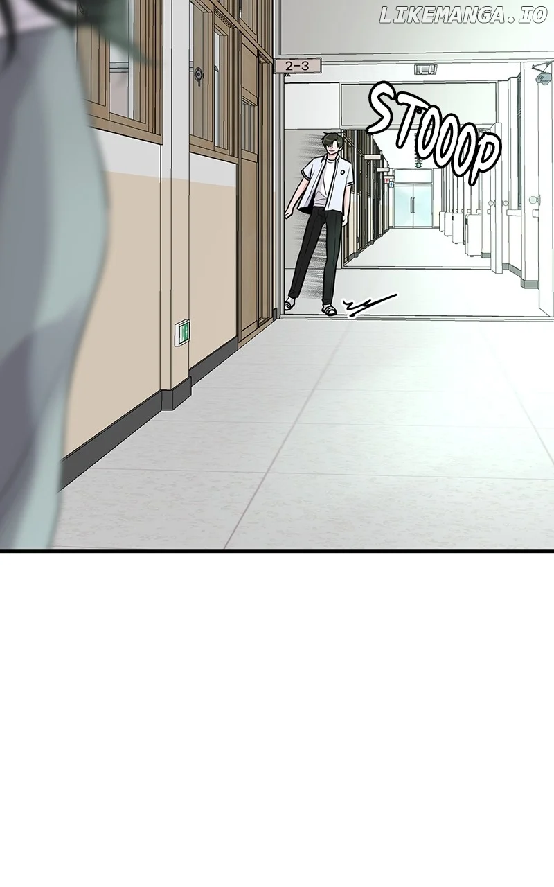 Read Back to Chanbi EN Manga Online