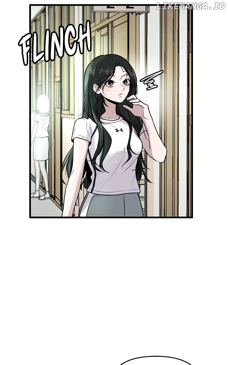 Read Back to Chanbi EN Manga Online