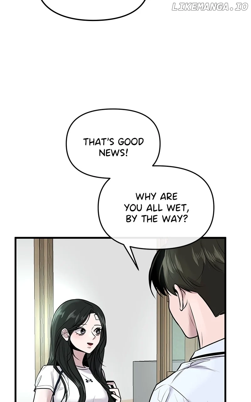 Read Back to Chanbi EN Manga Online