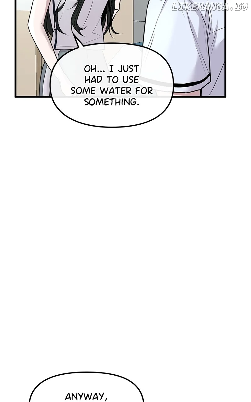 Read Back to Chanbi EN Manga Online