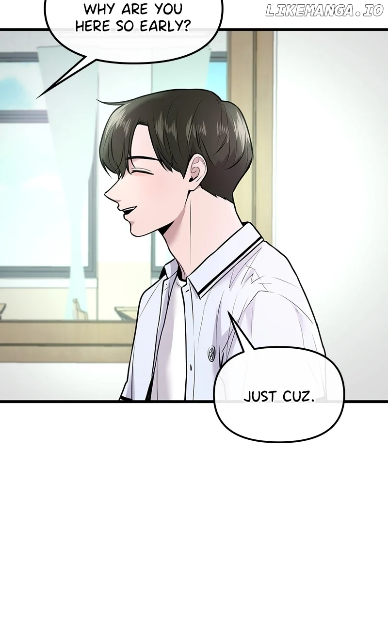 Read Back to Chanbi EN Manga Online