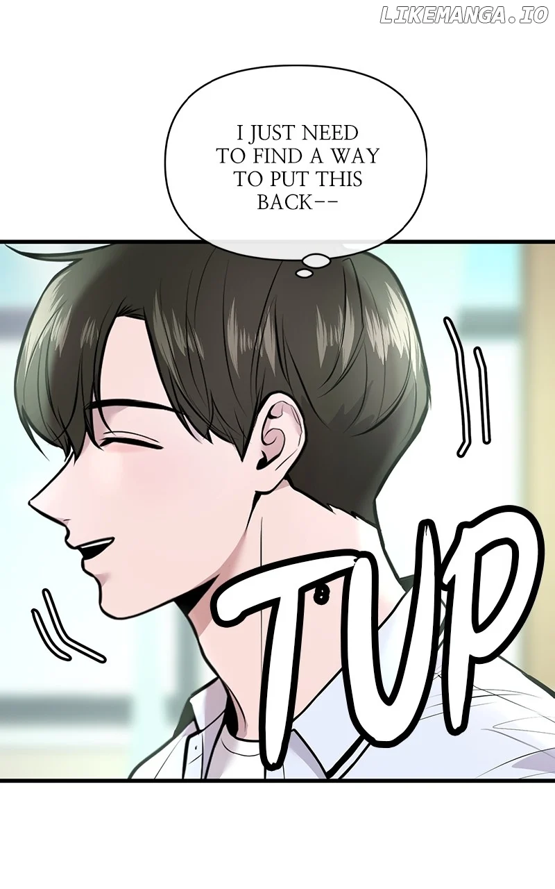 Read Back to Chanbi EN Manga Online