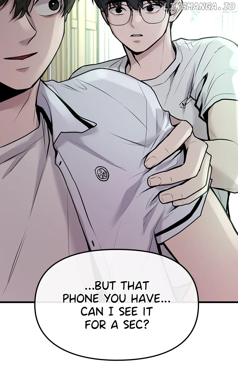 Read Back to Chanbi EN Manga Online