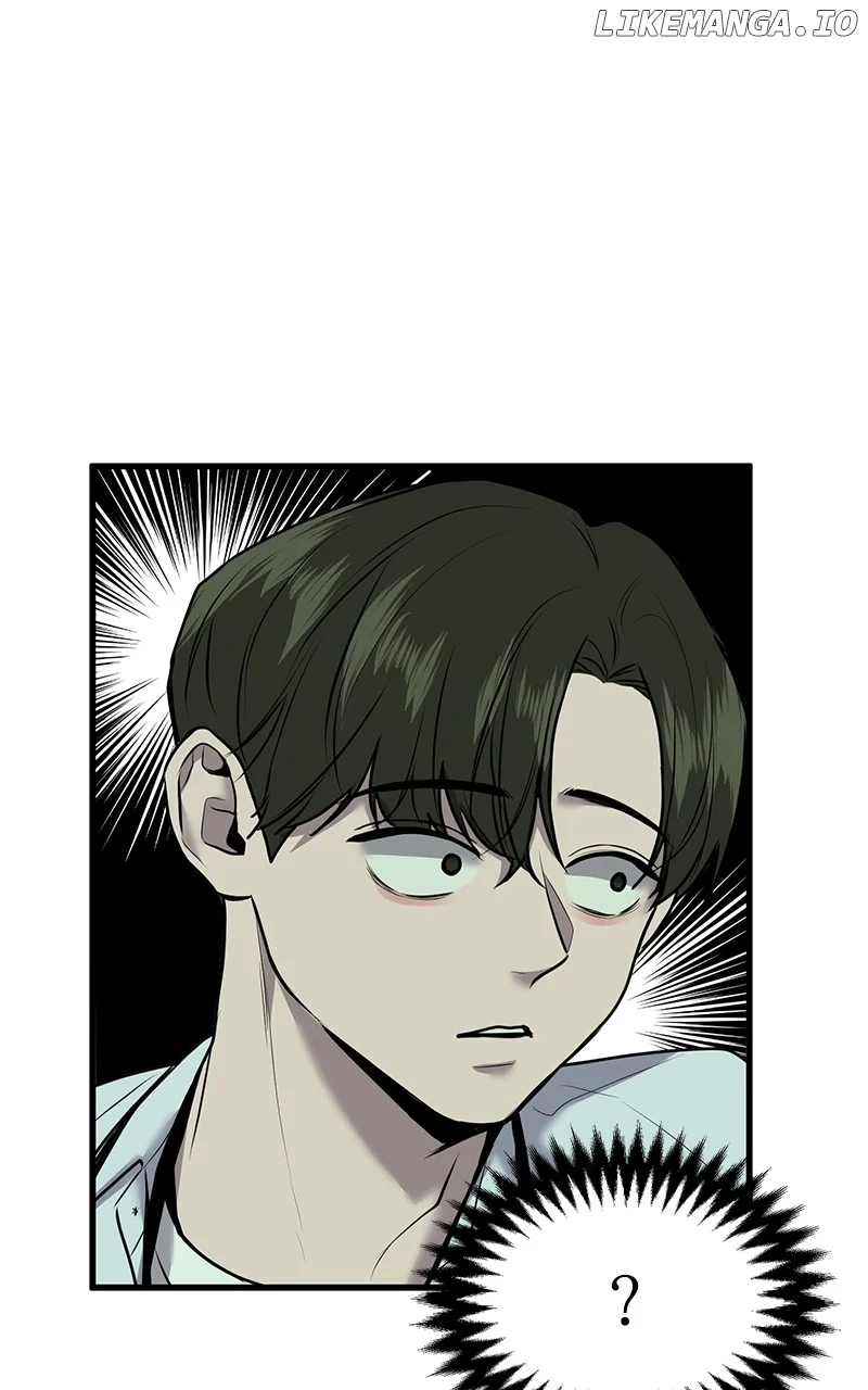 Read Back to Chanbi EN Manga Online