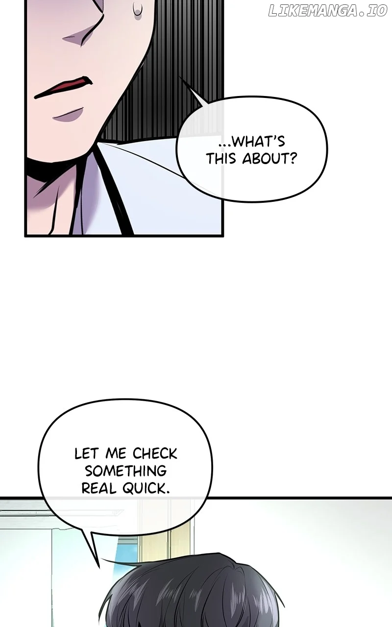Read Back to Chanbi EN Manga Online