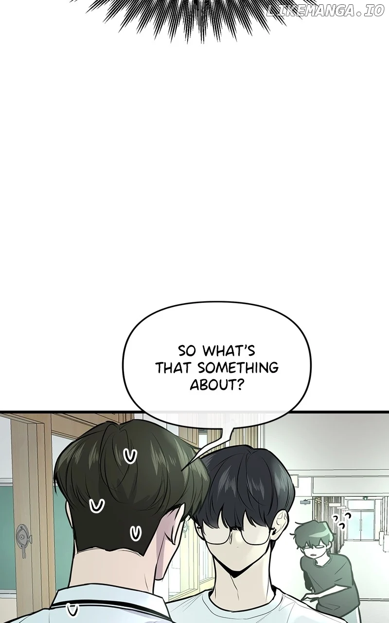 Read Back to Chanbi EN Manga Online