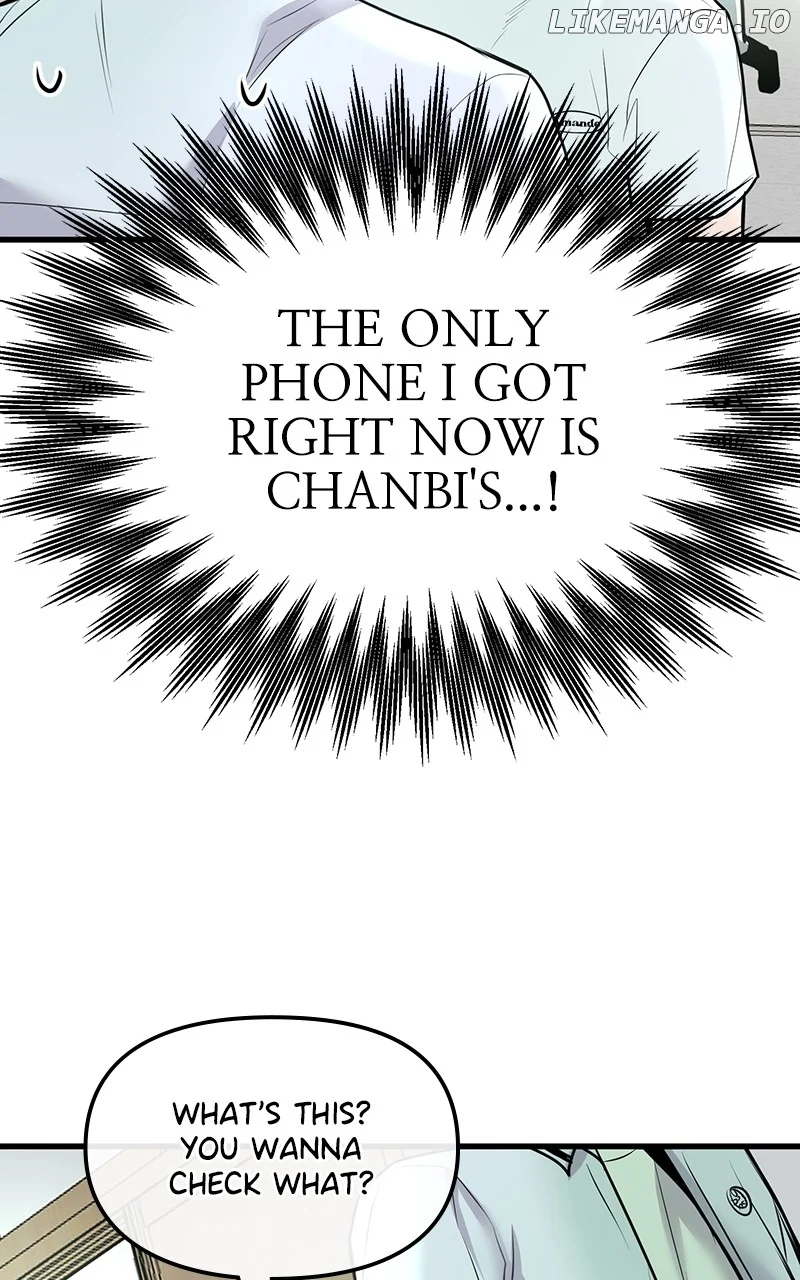 Read Back to Chanbi EN Manga Online