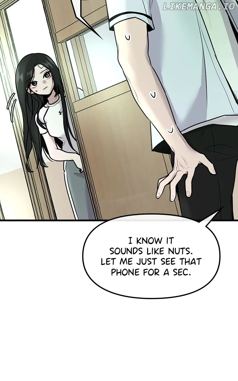 Read Back to Chanbi EN Manga Online