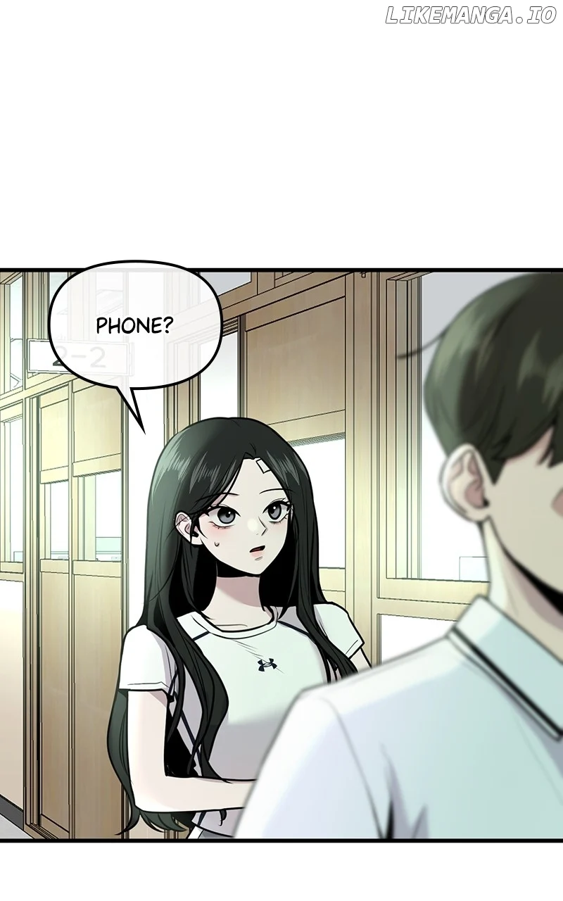 Read Back to Chanbi EN Manga Online
