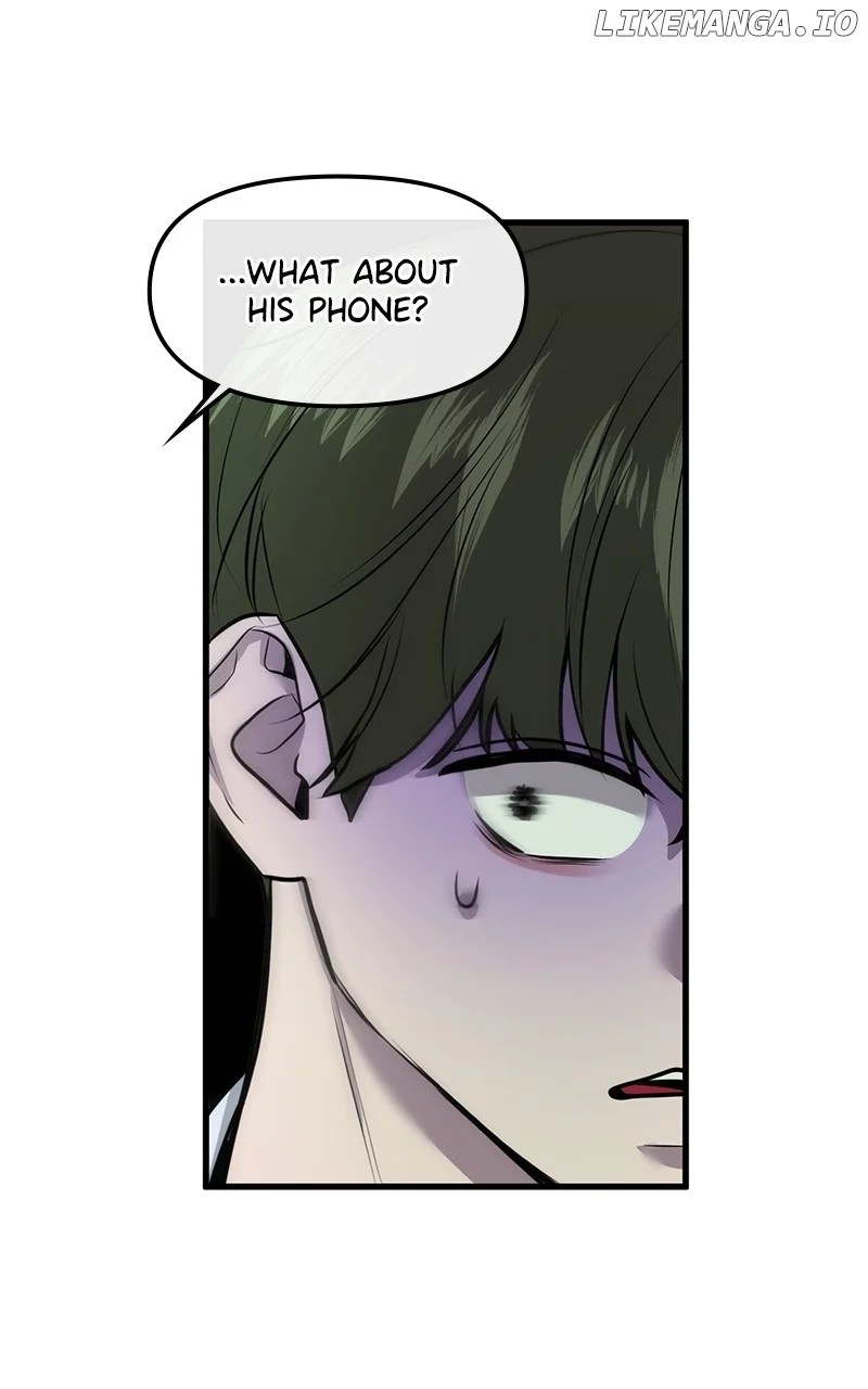 Read Back to Chanbi EN Manga Online