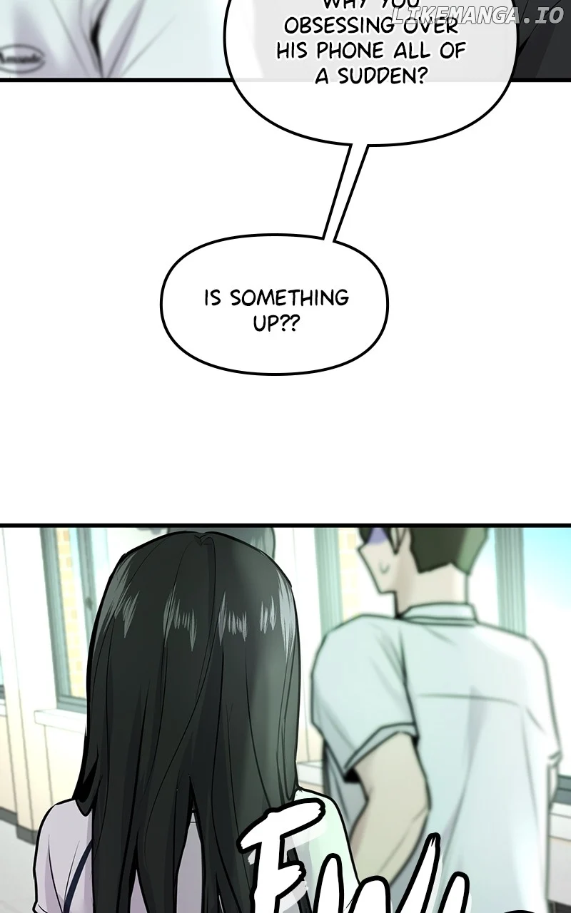 Read Back to Chanbi EN Manga Online