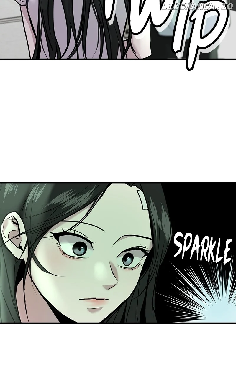 Read Back to Chanbi EN Manga Online