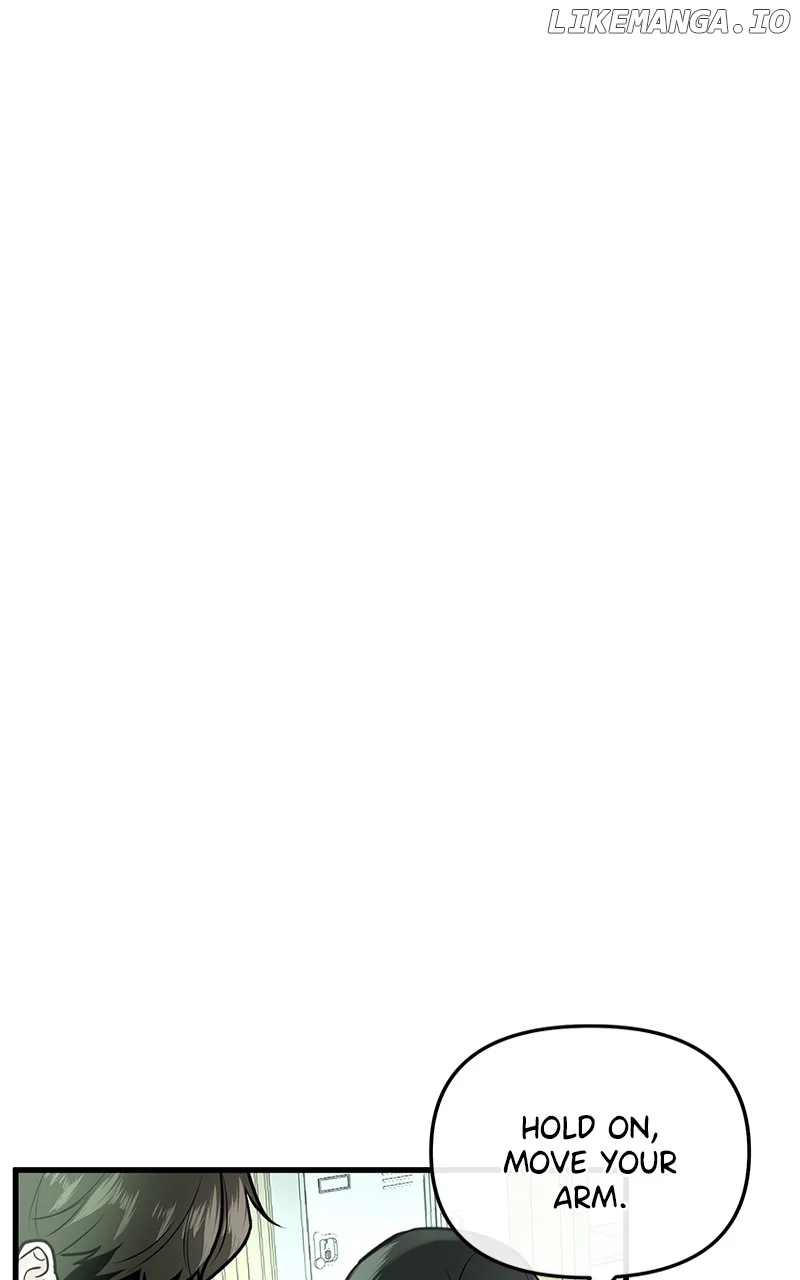 Read Back to Chanbi EN Manga Online