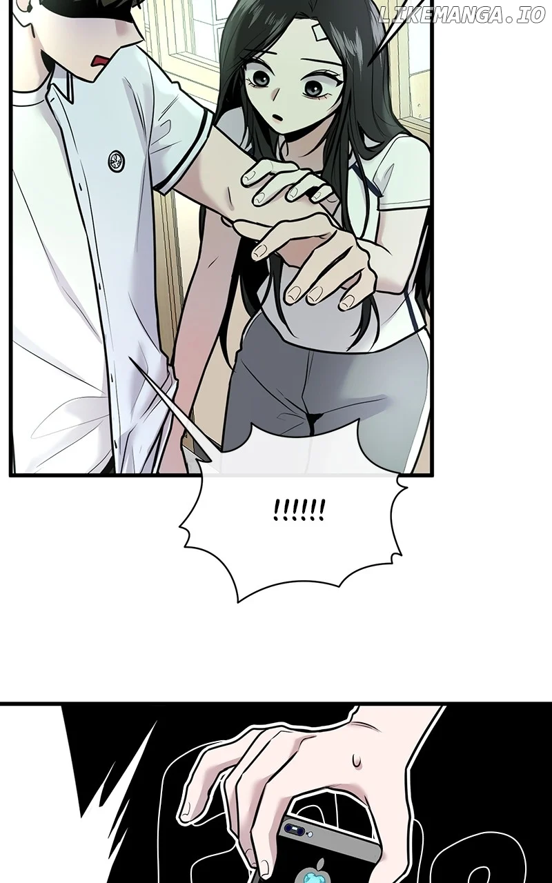 Read Back to Chanbi EN Manga Online