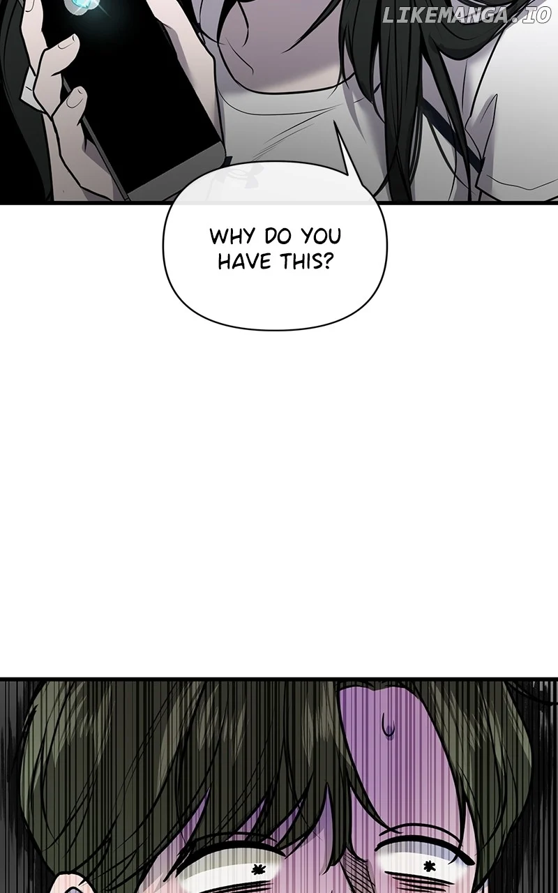 Read Back to Chanbi EN Manga Online