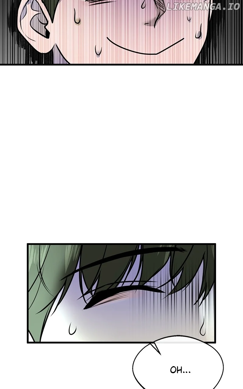 Read Back to Chanbi EN Manga Online
