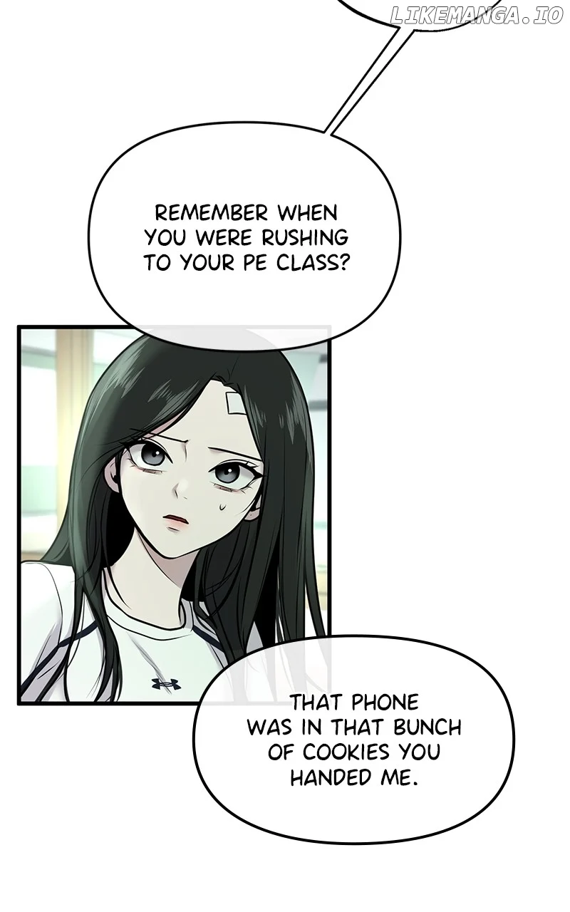 Read Back to Chanbi EN Manga Online