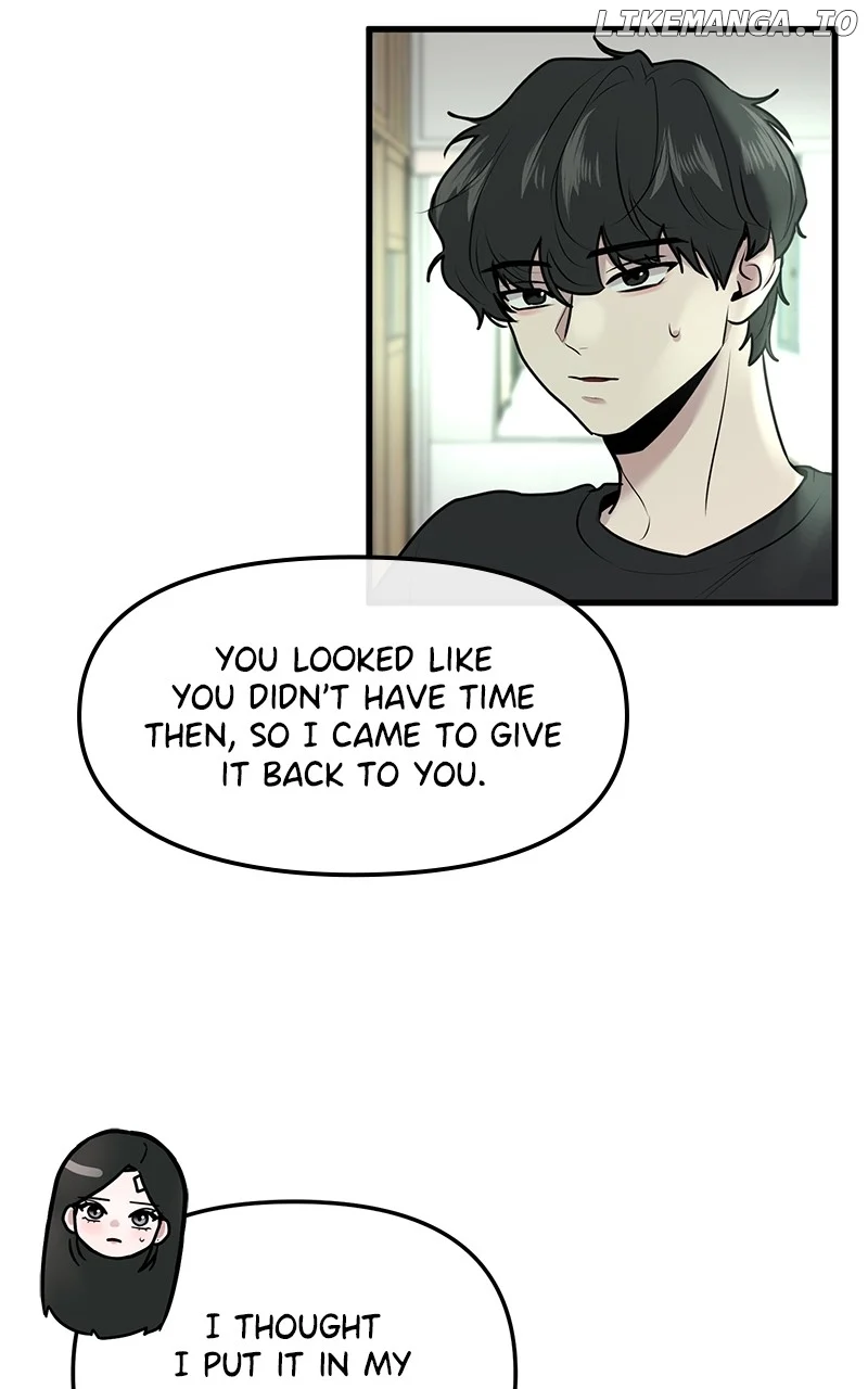 Read Back to Chanbi EN Manga Online