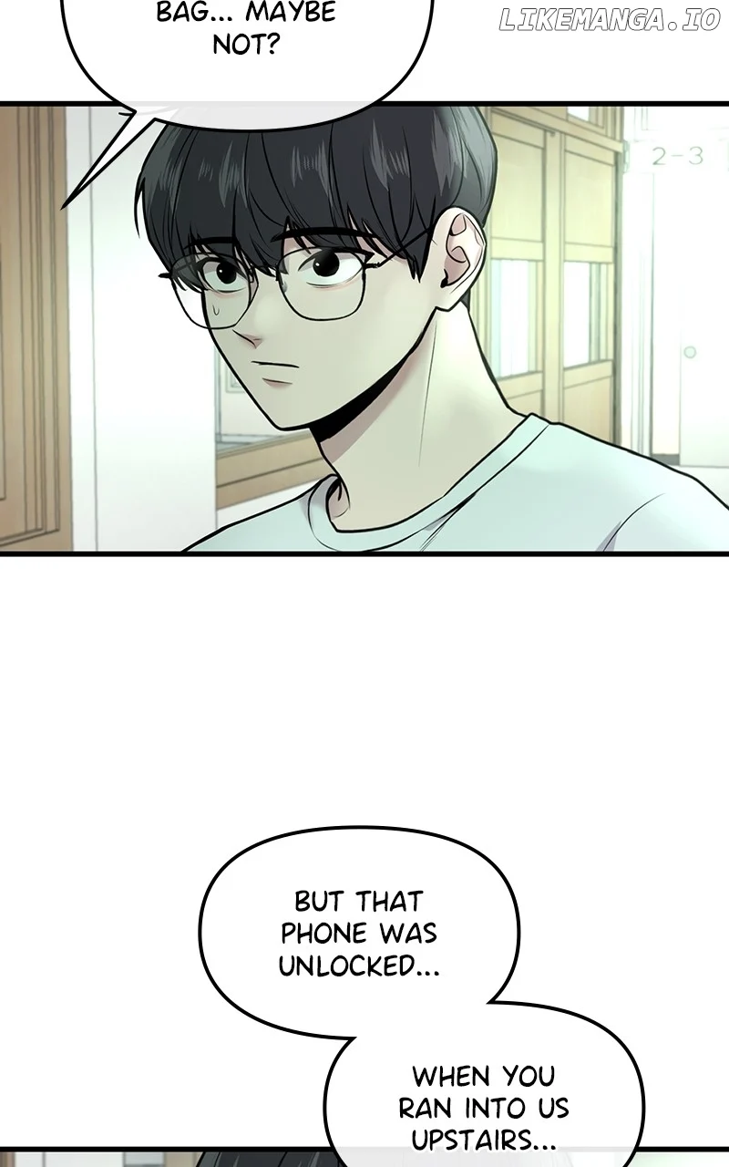 Read Back to Chanbi EN Manga Online