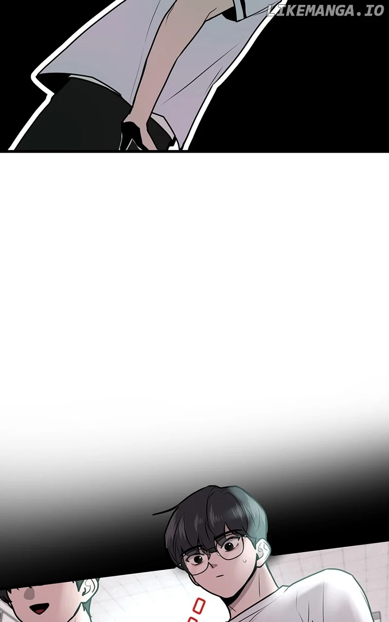 Read Back to Chanbi EN Manga Online