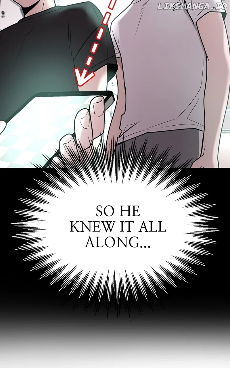 Read Back to Chanbi EN Manga Online