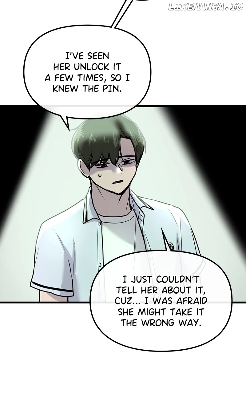 Read Back to Chanbi EN Manga Online
