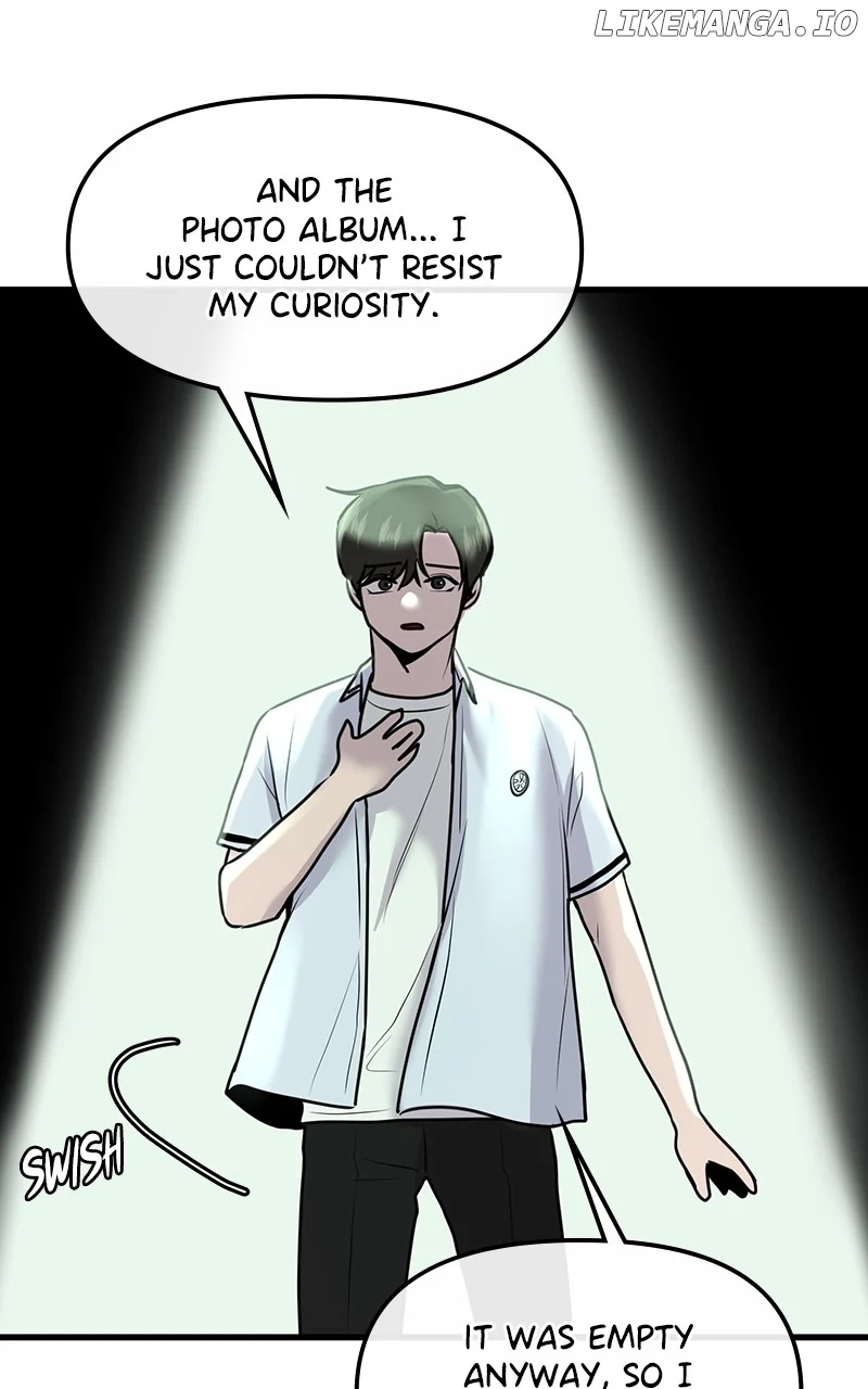 Read Back to Chanbi EN Manga Online