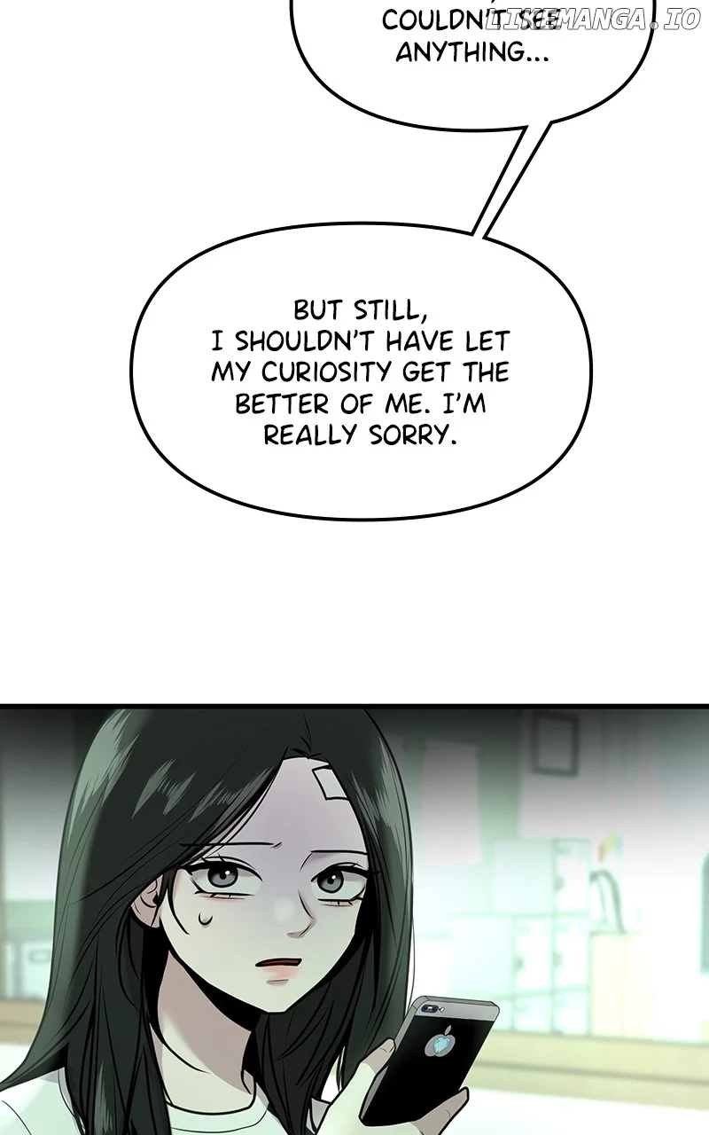 Read Back to Chanbi EN Manga Online