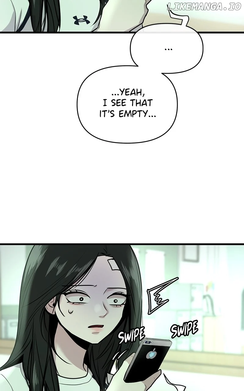 Read Back to Chanbi EN Manga Online