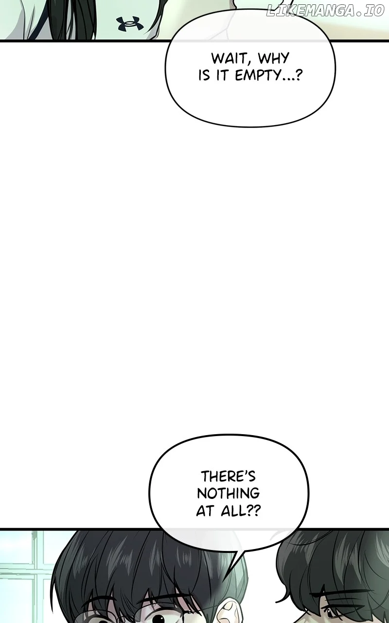 Read Back to Chanbi EN Manga Online